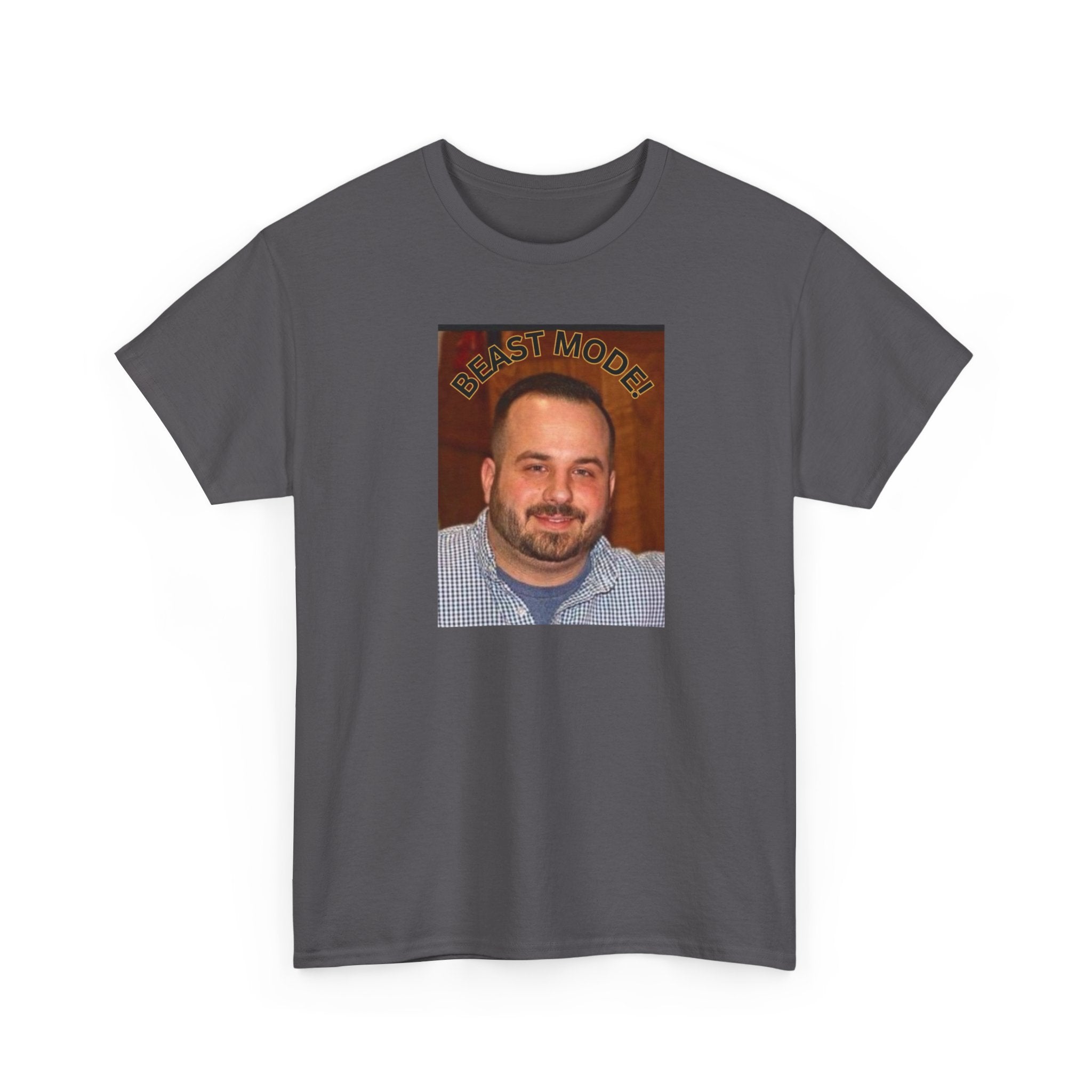 BEAST MODE!!  ZR-1 limited edition  Tee — Personalized Memorial or Tribute T‑Shirt