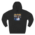 GATOR Sighting  Hoodie — "Gator Sightings!!" Graphic Fleece Pullover