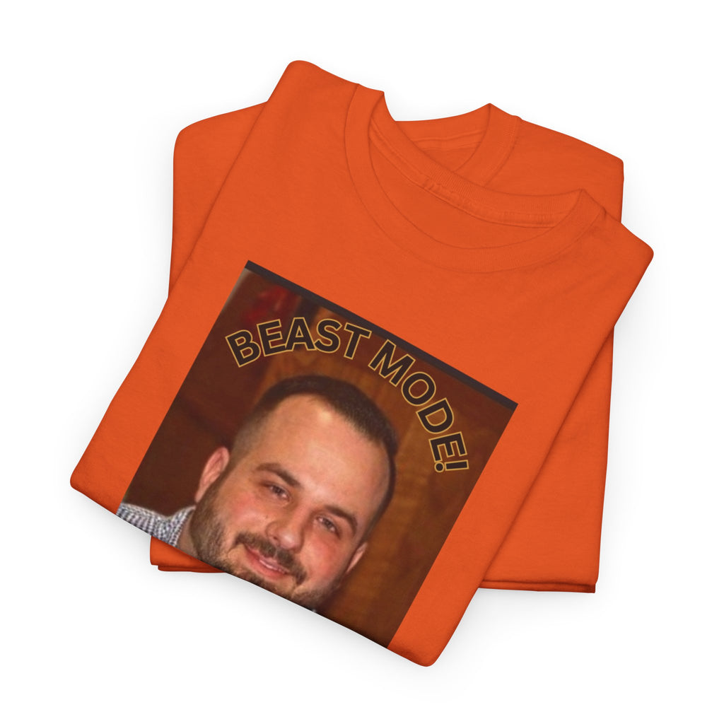 BEAST MODE!!  ZR-1 limited edition  Tee — Personalized Memorial or Tribute T‑Shirt