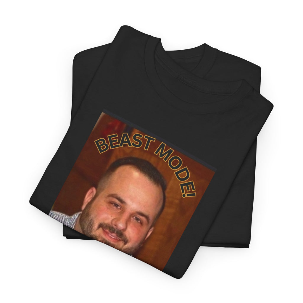 BEAST MODE!!  ZR-1 limited edition  Tee — Personalized Memorial or Tribute T‑Shirt