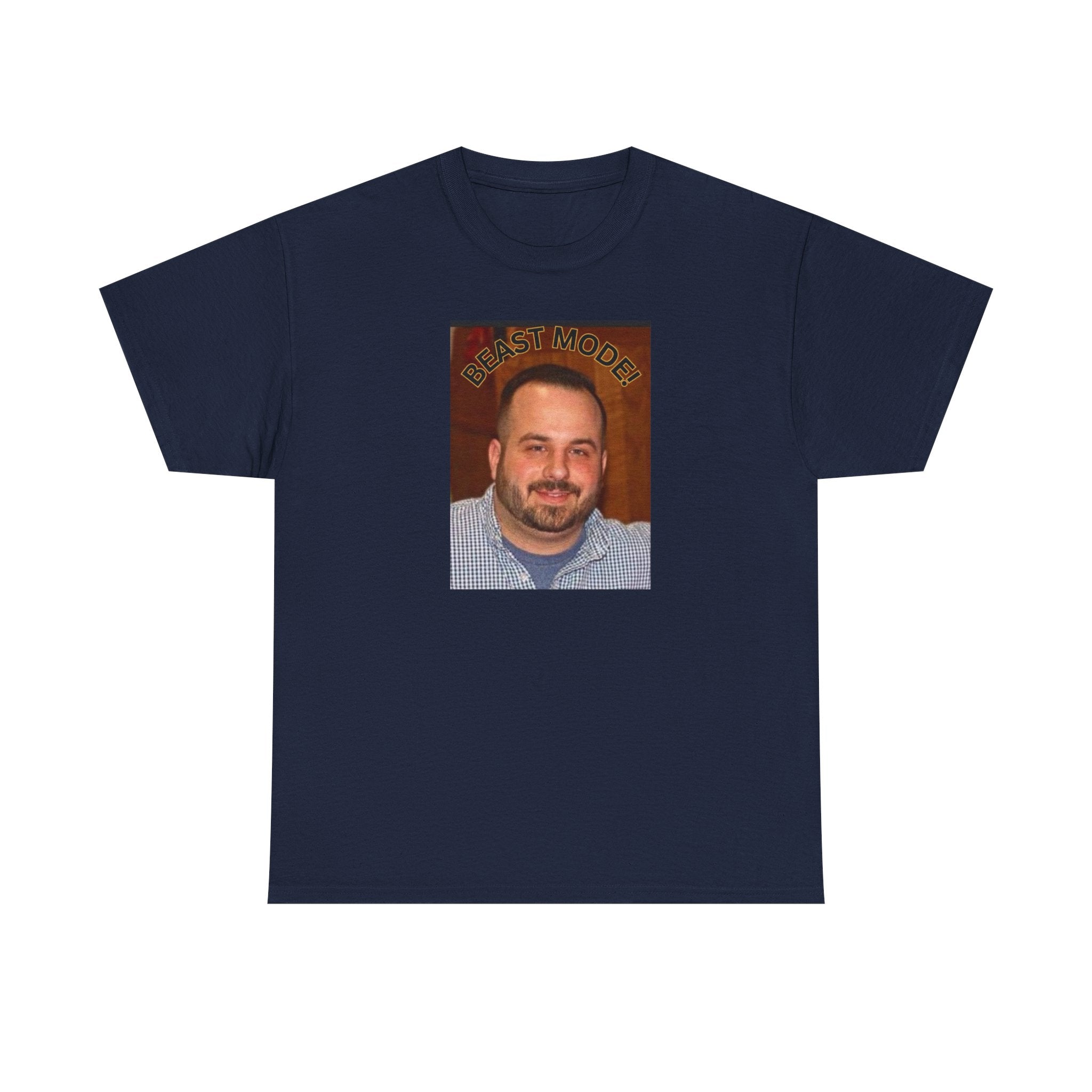 BEAST MODE!!  ZR-1 limited edition  Tee — Personalized Memorial or Tribute T‑Shirt