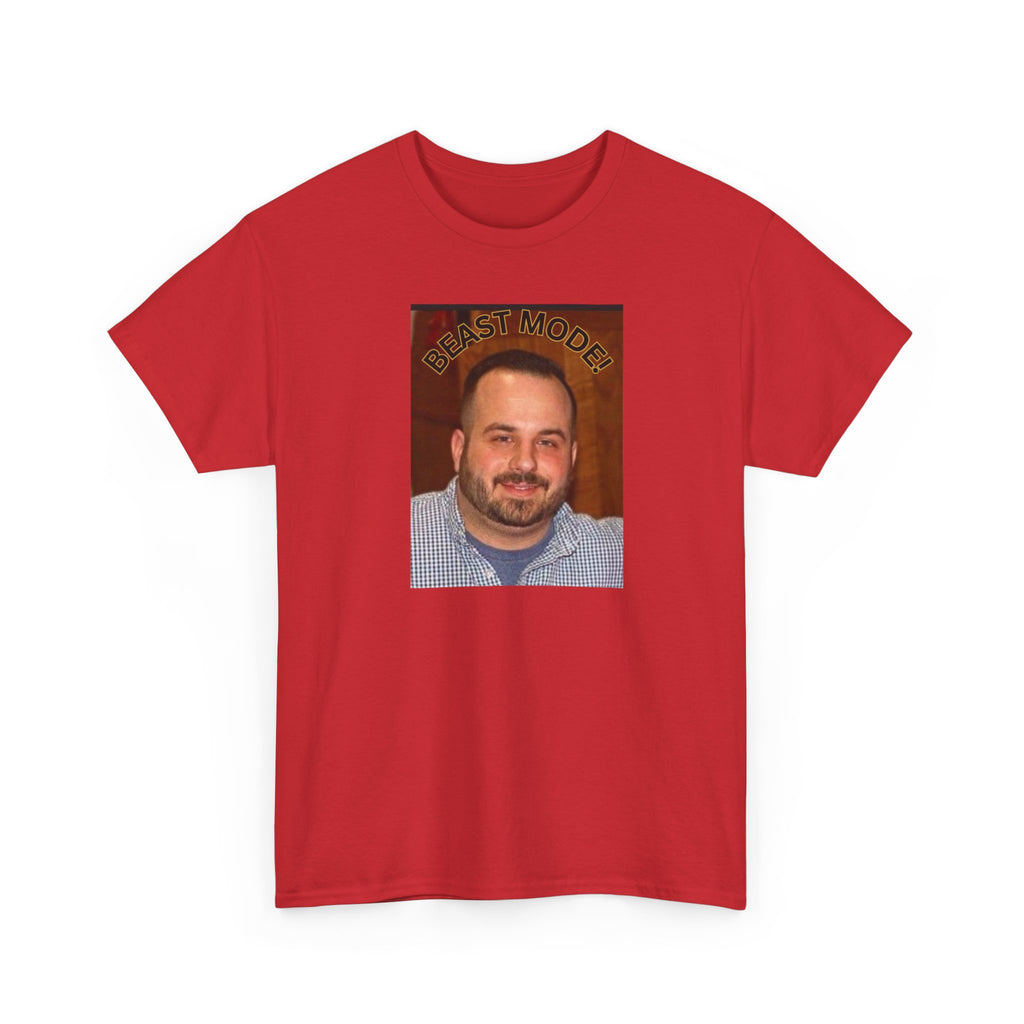 BEAST MODE!!  ZR-1 limited edition  Tee — Personalized Memorial or Tribute T‑Shirt