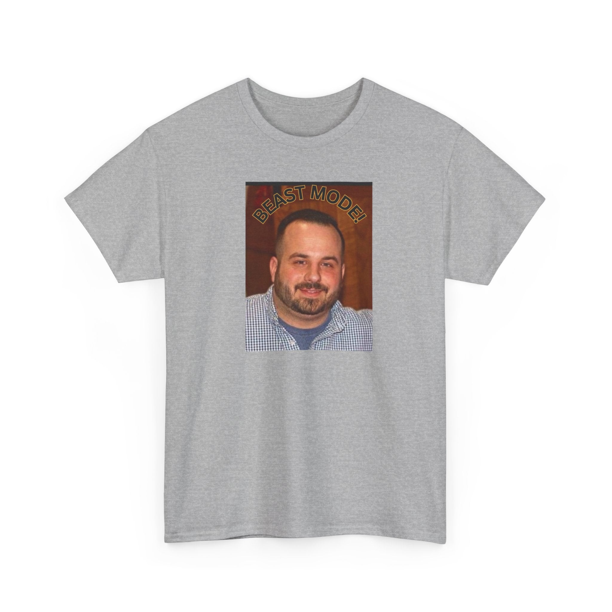 BEAST MODE!!  ZR-1 limited edition  Tee — Personalized Memorial or Tribute T‑Shirt