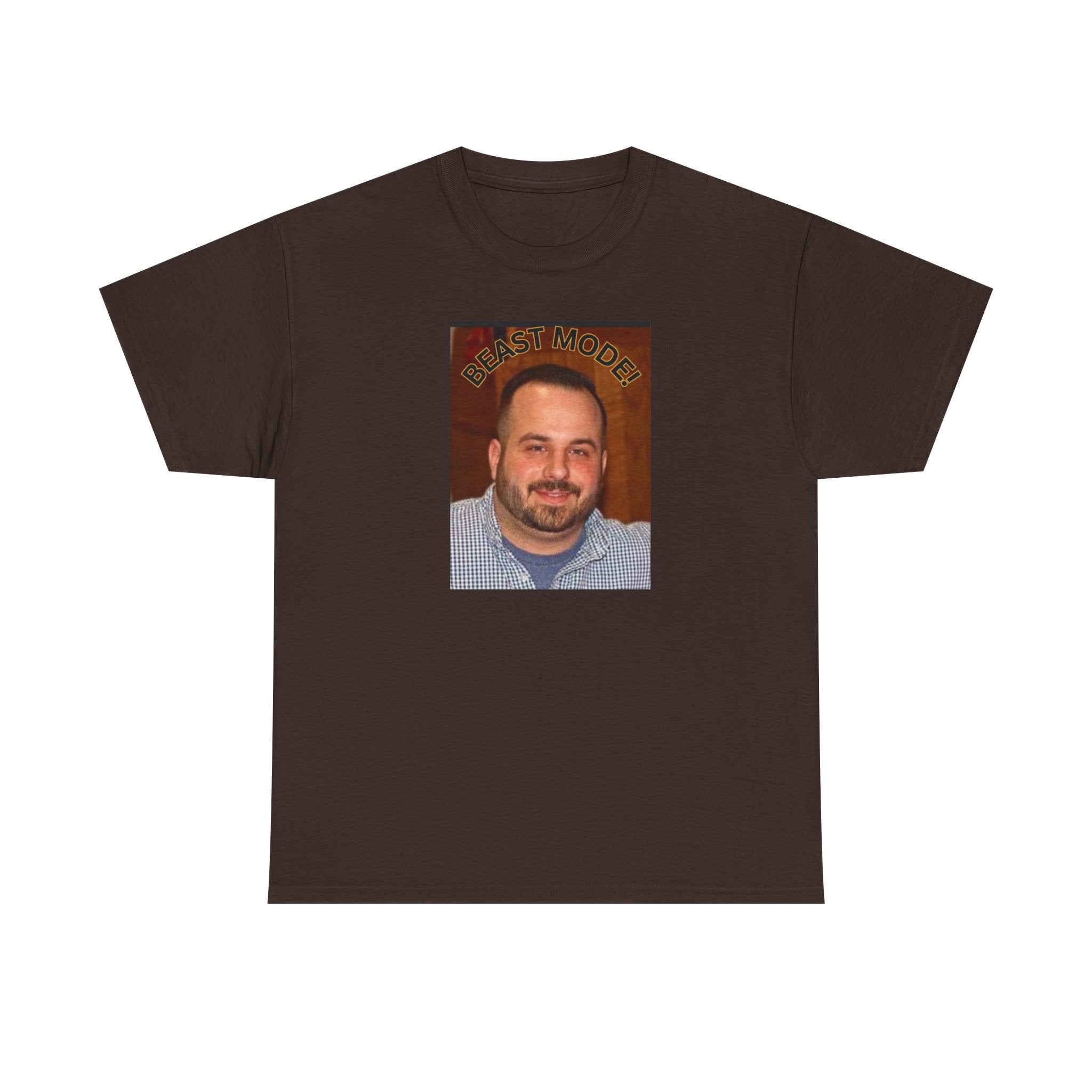 BEAST MODE!!  ZR-1 limited edition  Tee — Personalized Memorial or Tribute T‑Shirt