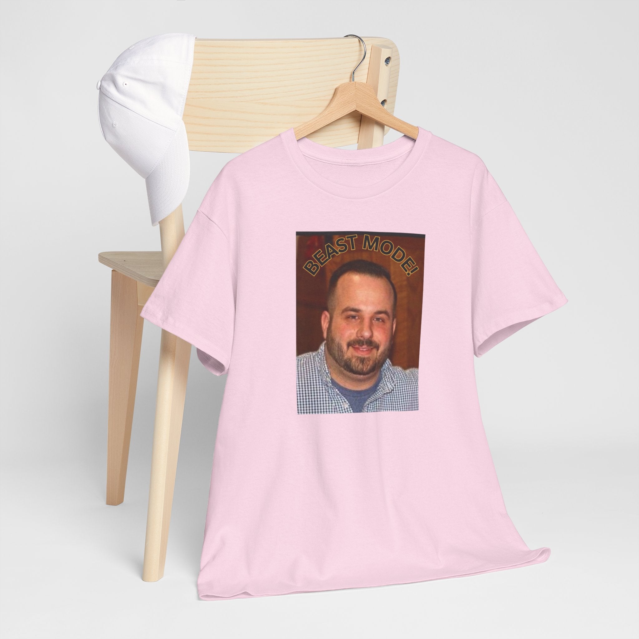 BEAST MODE!!  ZR-1 limited edition  Tee — Personalized Memorial or Tribute T‑Shirt