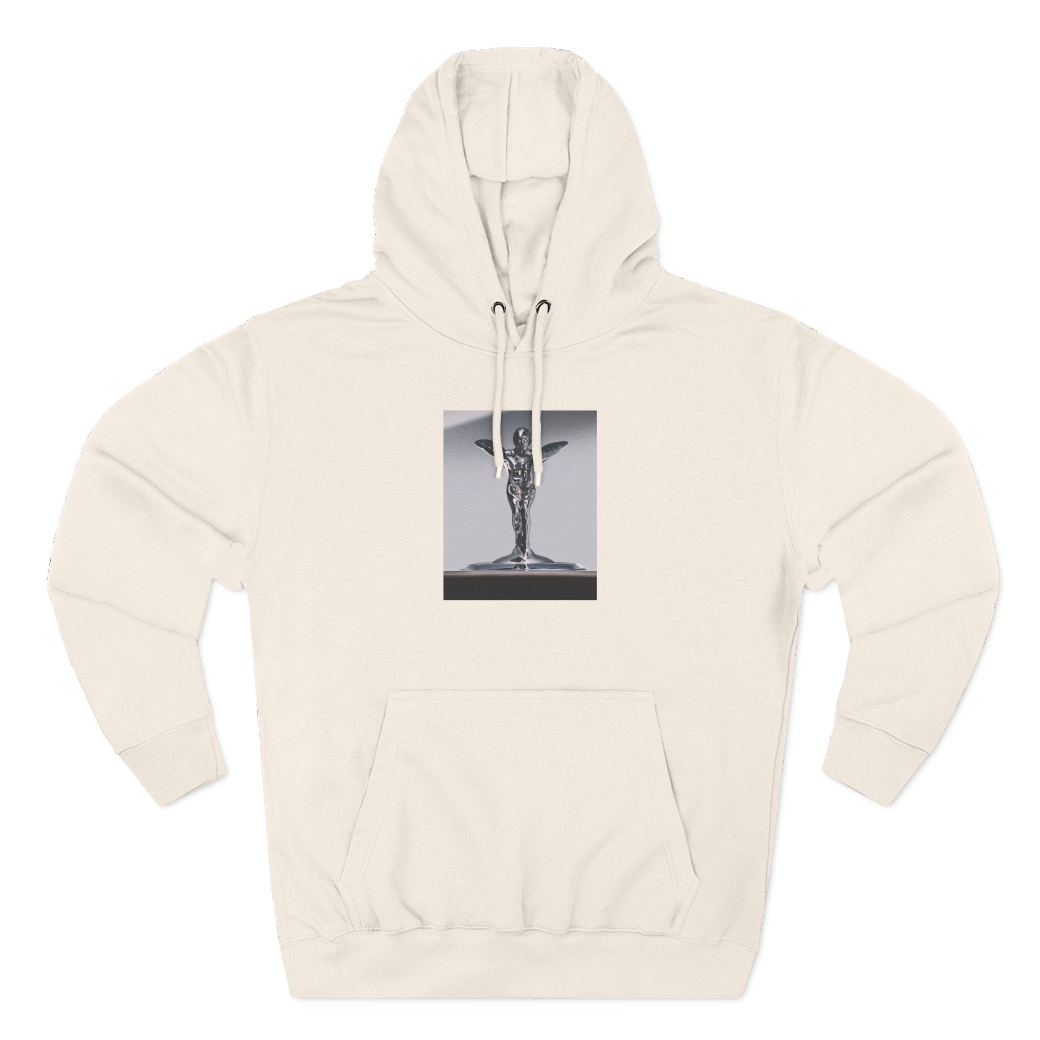Spirit of Ectasy # 3 Hoodie