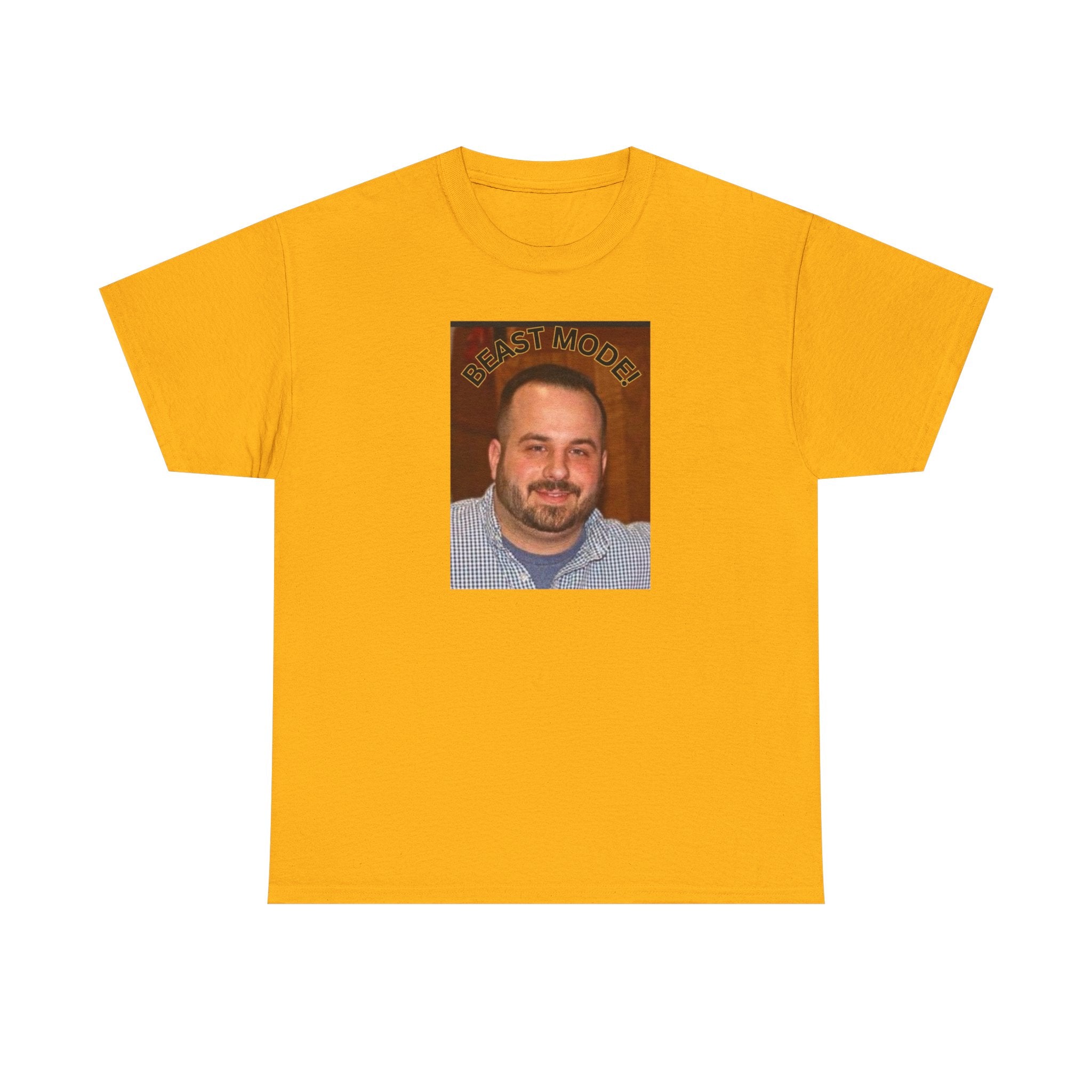 BEAST MODE!!  ZR-1 limited edition  Tee — Personalized Memorial or Tribute T‑Shirt