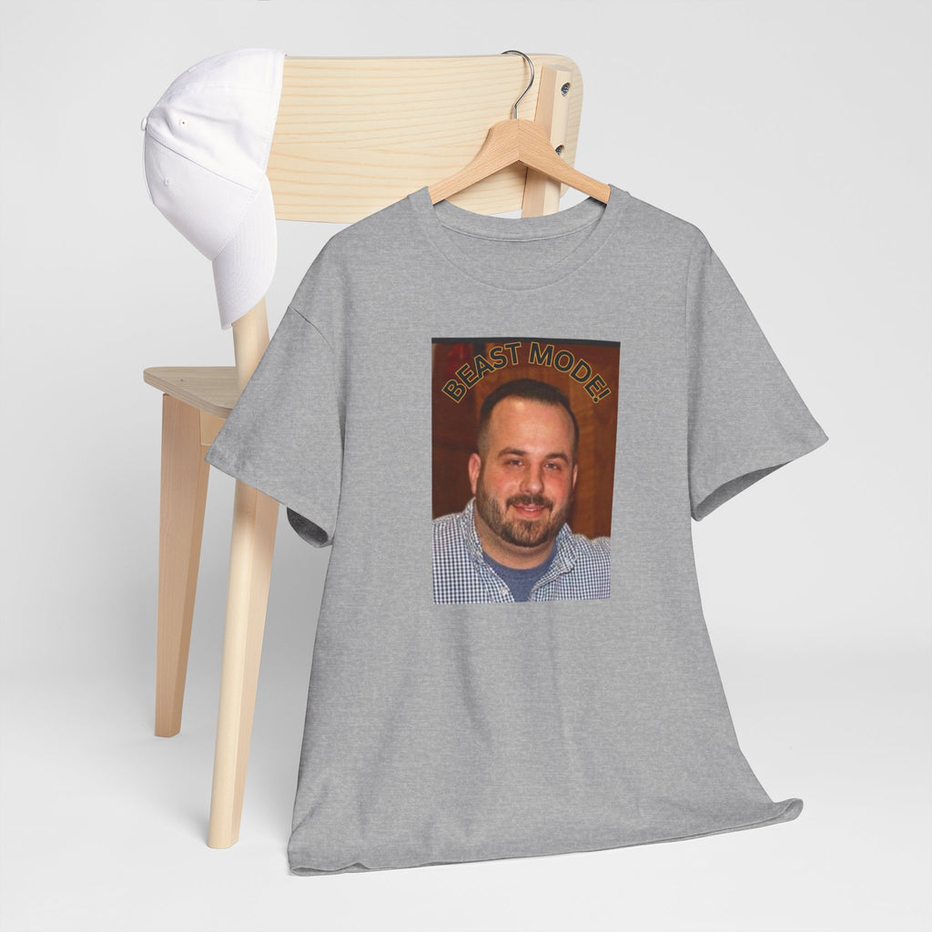 BEAST MODE!!  ZR-1 limited edition  Tee — Personalized Memorial or Tribute T‑Shirt