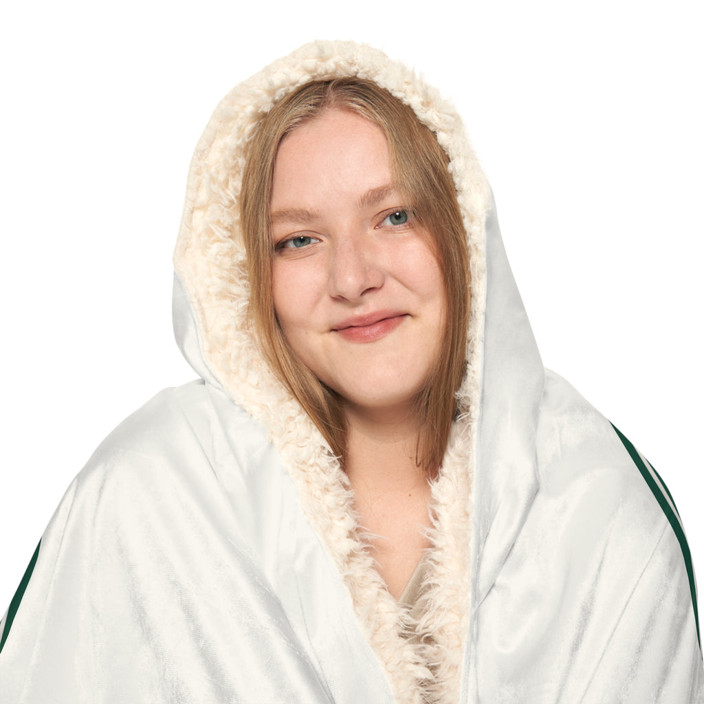 StarFucks.Coffee Snuggie Hooded Blanket