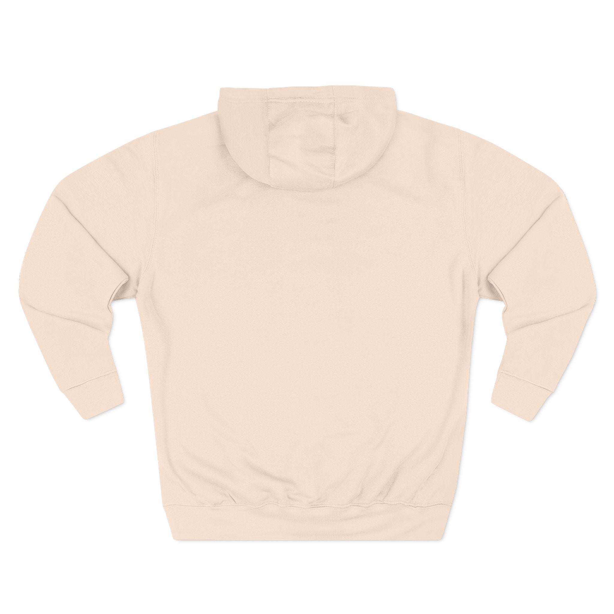 Colorful Candy Photo Hoodie — Retro Sweet Treats Pullover