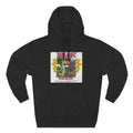 Bear Whiz Beer vintage  Hoodie