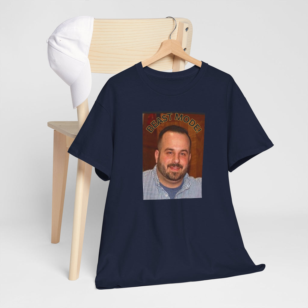 BEAST MODE!!  ZR-1 limited edition  Tee — Personalized Memorial or Tribute T‑Shirt