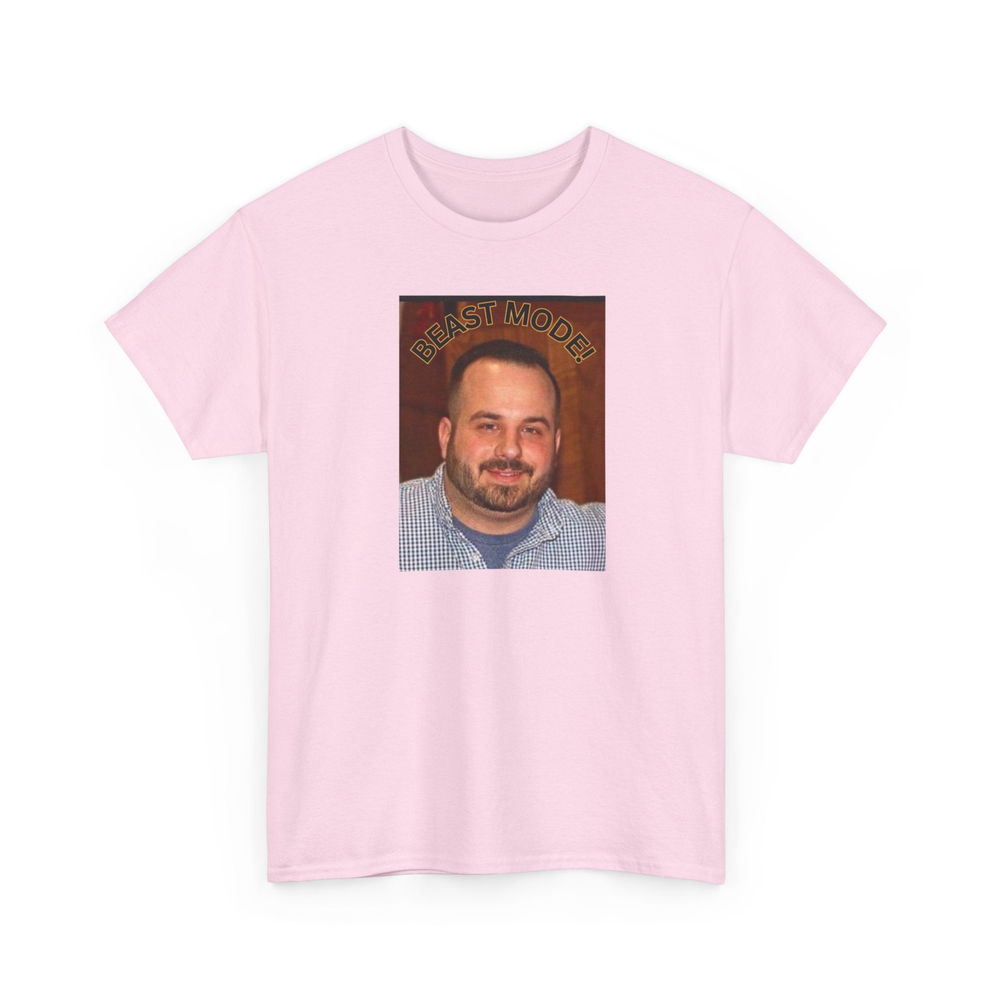 BEAST MODE!!  ZR-1 limited edition  Tee — Personalized Memorial or Tribute T‑Shirt