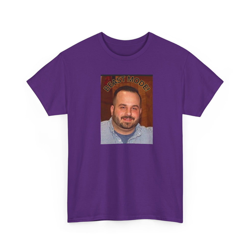 BEAST MODE!!  ZR-1 limited edition  Tee — Personalized Memorial or Tribute T‑Shirt