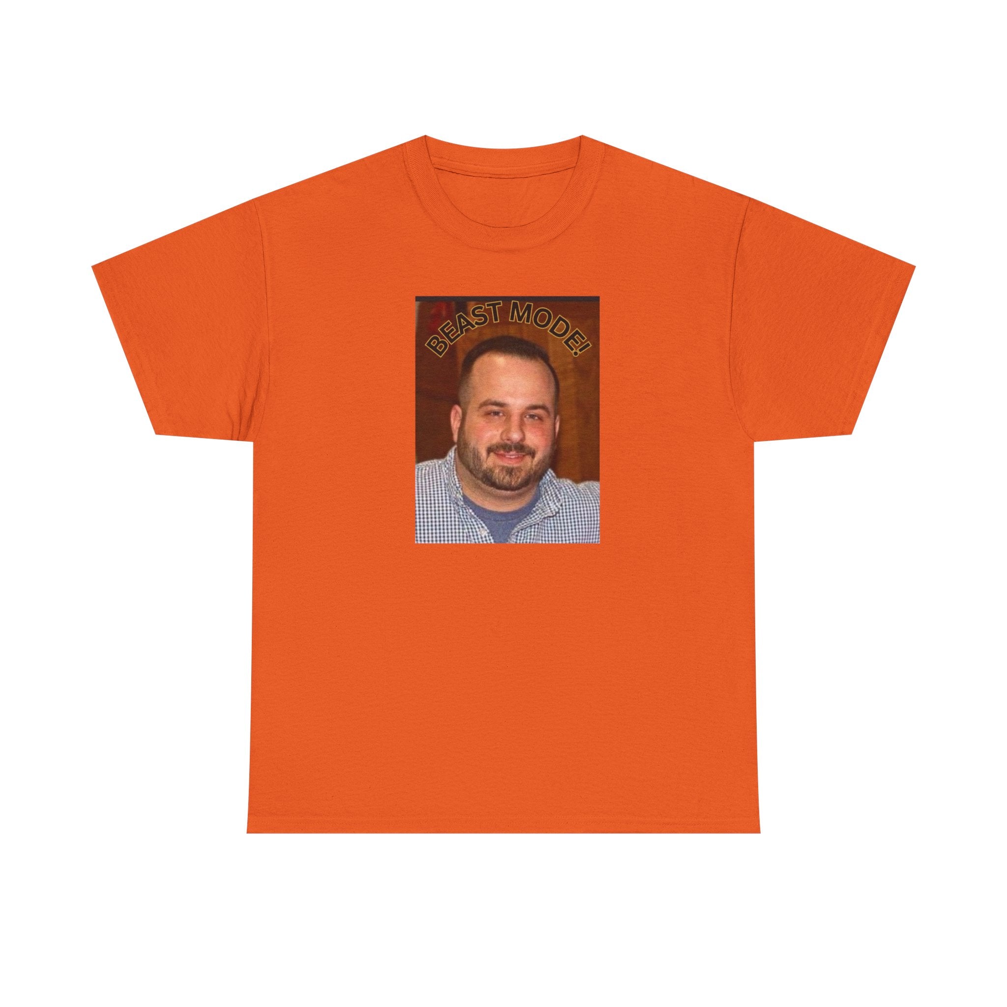 BEAST MODE!!  ZR-1 limited edition  Tee — Personalized Memorial or Tribute T‑Shirt