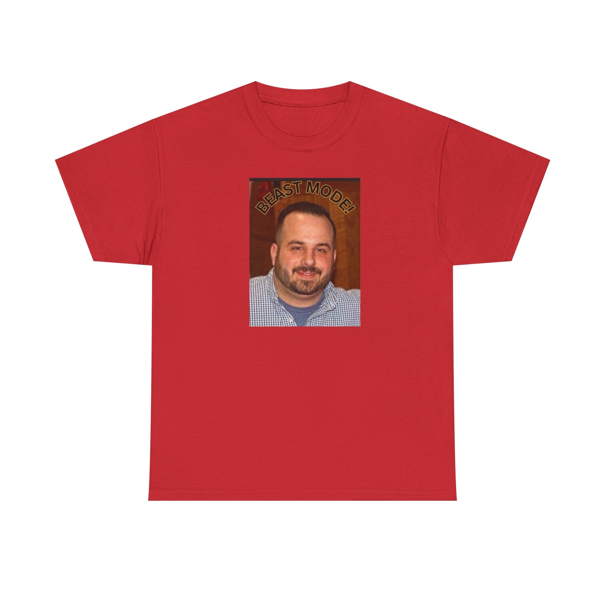 BEAST MODE!!  ZR-1 limited edition  Tee — Personalized Memorial or Tribute T‑Shirt