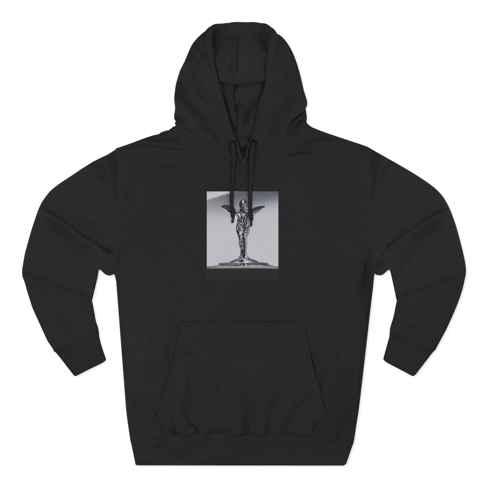 Spirit of Ectasy # 3 Hoodie
