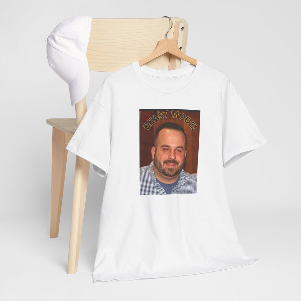 BEAST MODE!!  ZR-1 limited edition  Tee — Personalized Memorial or Tribute T‑Shirt