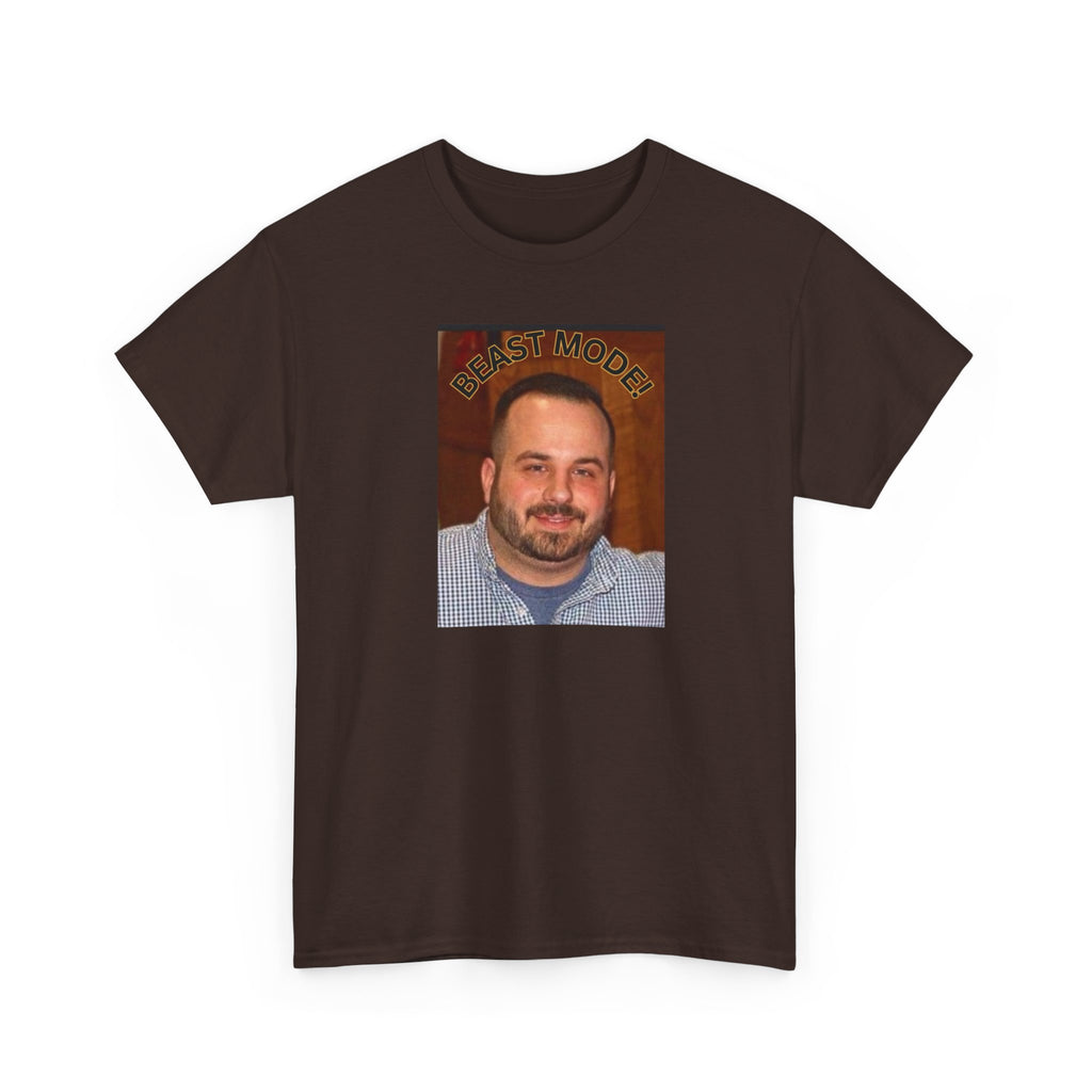 BEAST MODE!!  ZR-1 limited edition  Tee — Personalized Memorial or Tribute T‑Shirt
