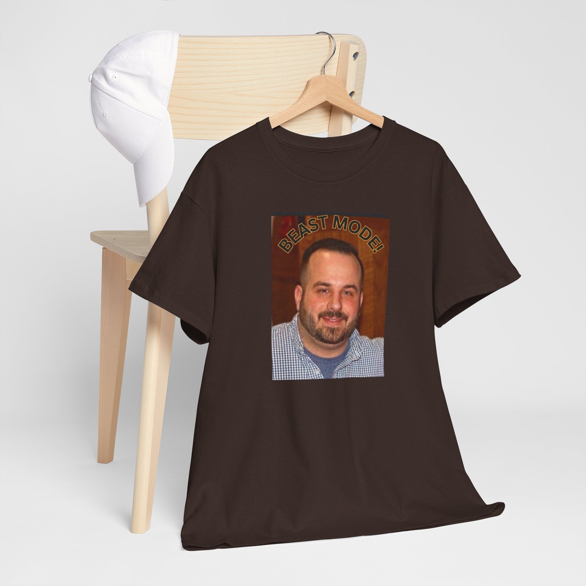 BEAST MODE!!  ZR-1 limited edition  Tee — Personalized Memorial or Tribute T‑Shirt