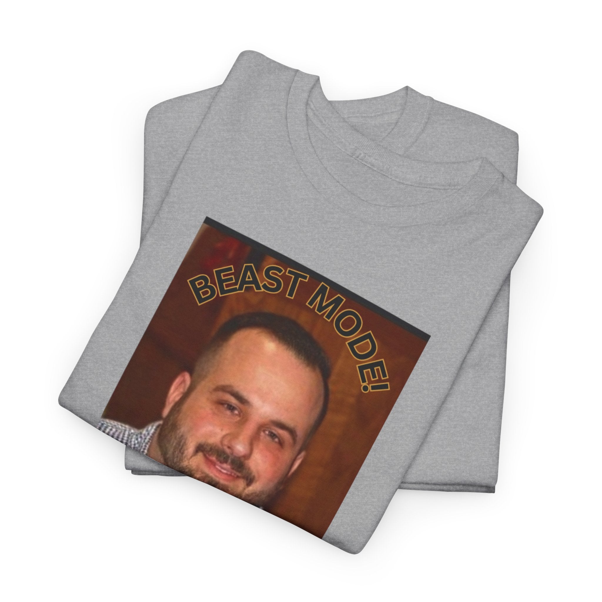 BEAST MODE!!  ZR-1 limited edition  Tee — Personalized Memorial or Tribute T‑Shirt
