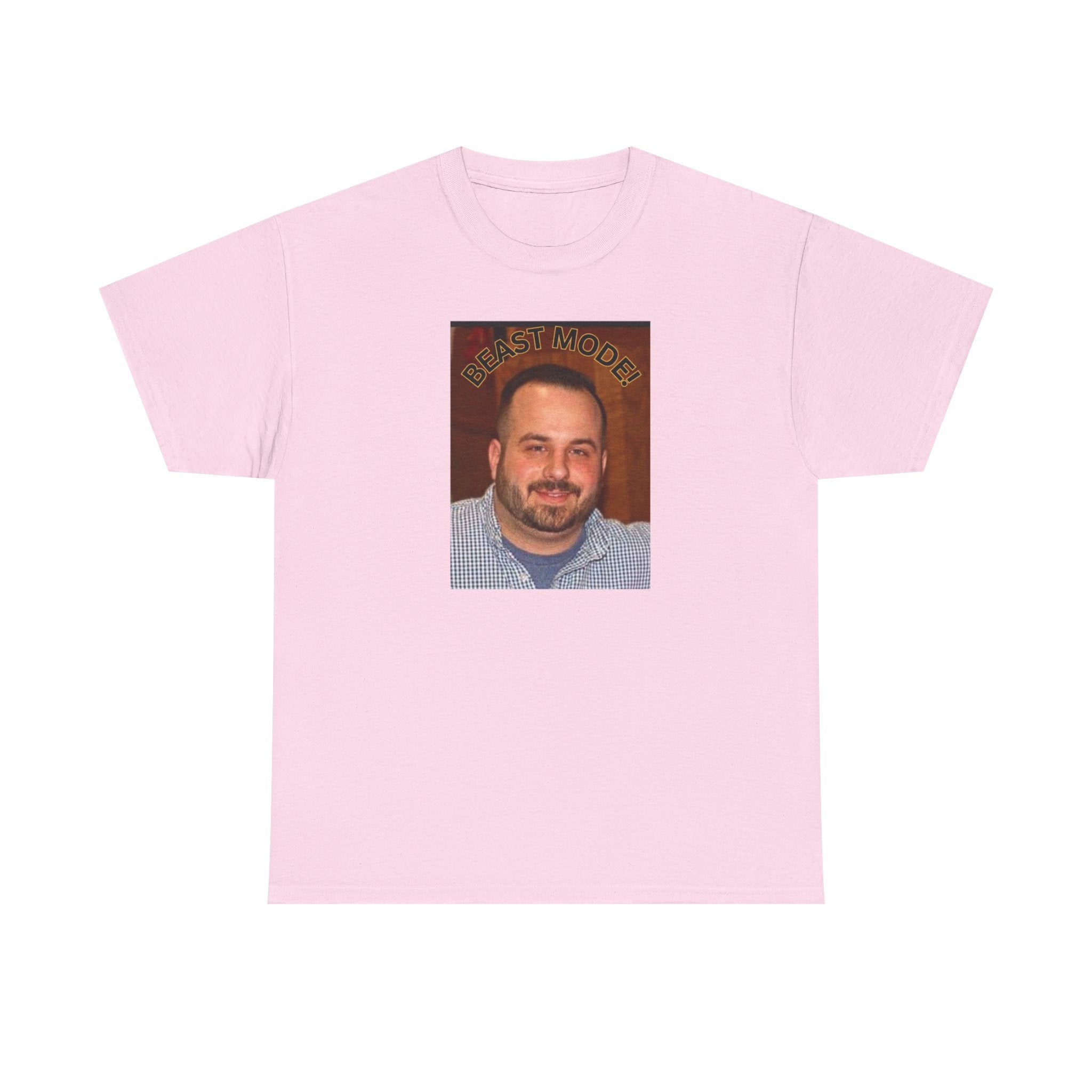 BEAST MODE!!  ZR-1 limited edition  Tee — Personalized Memorial or Tribute T‑Shirt