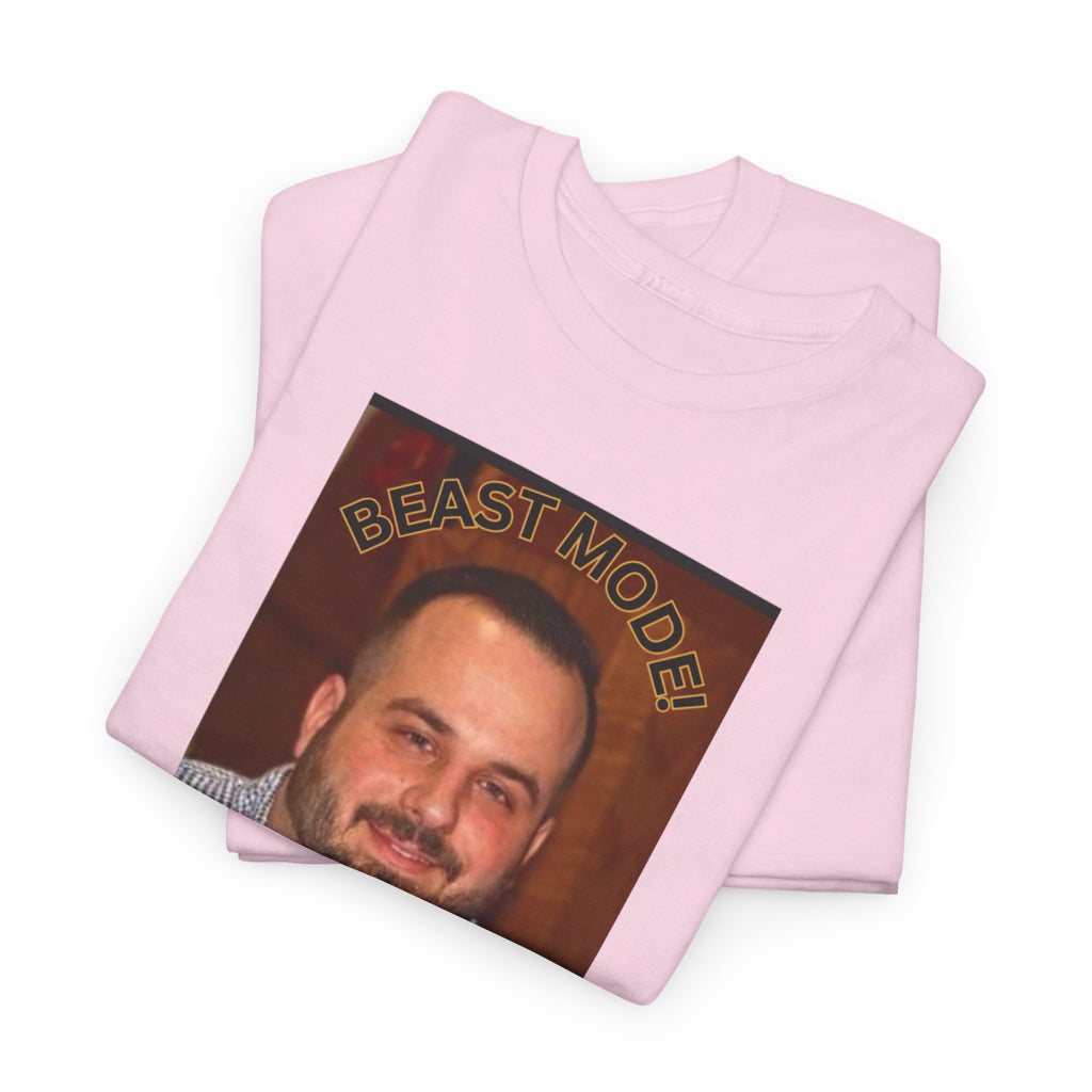 BEAST MODE!!  ZR-1 limited edition  Tee — Personalized Memorial or Tribute T‑Shirt