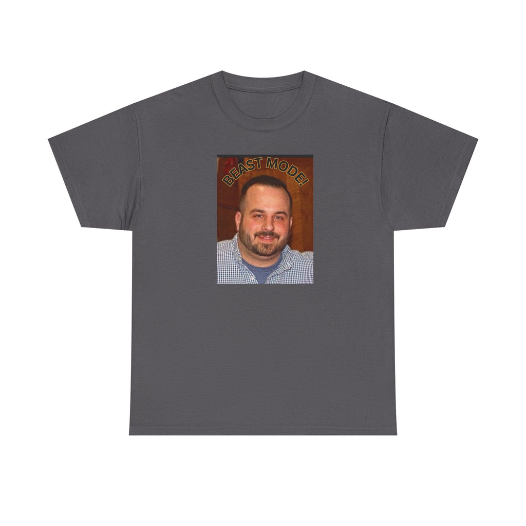 BEAST MODE!!  ZR-1 limited edition  Tee — Personalized Memorial or Tribute T‑Shirt