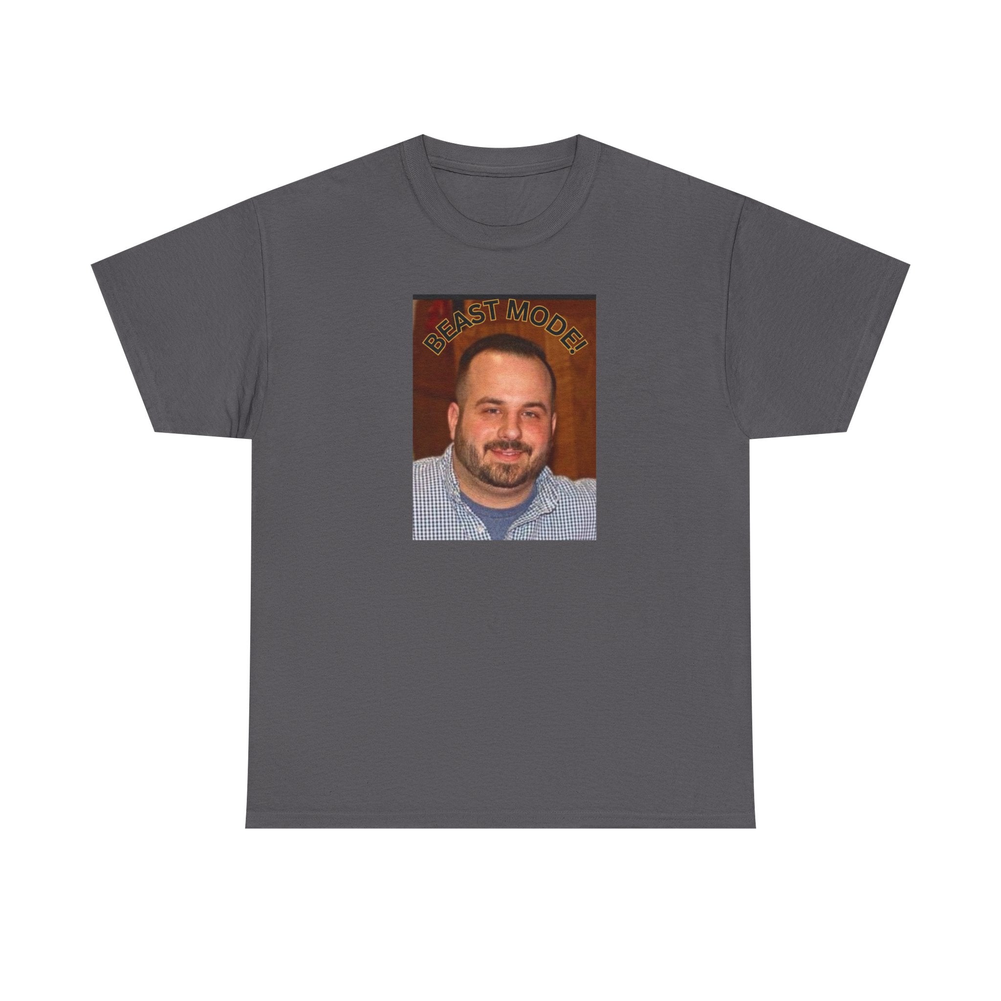 BEAST MODE!!  ZR-1 limited edition  Tee — Personalized Memorial or Tribute T‑Shirt