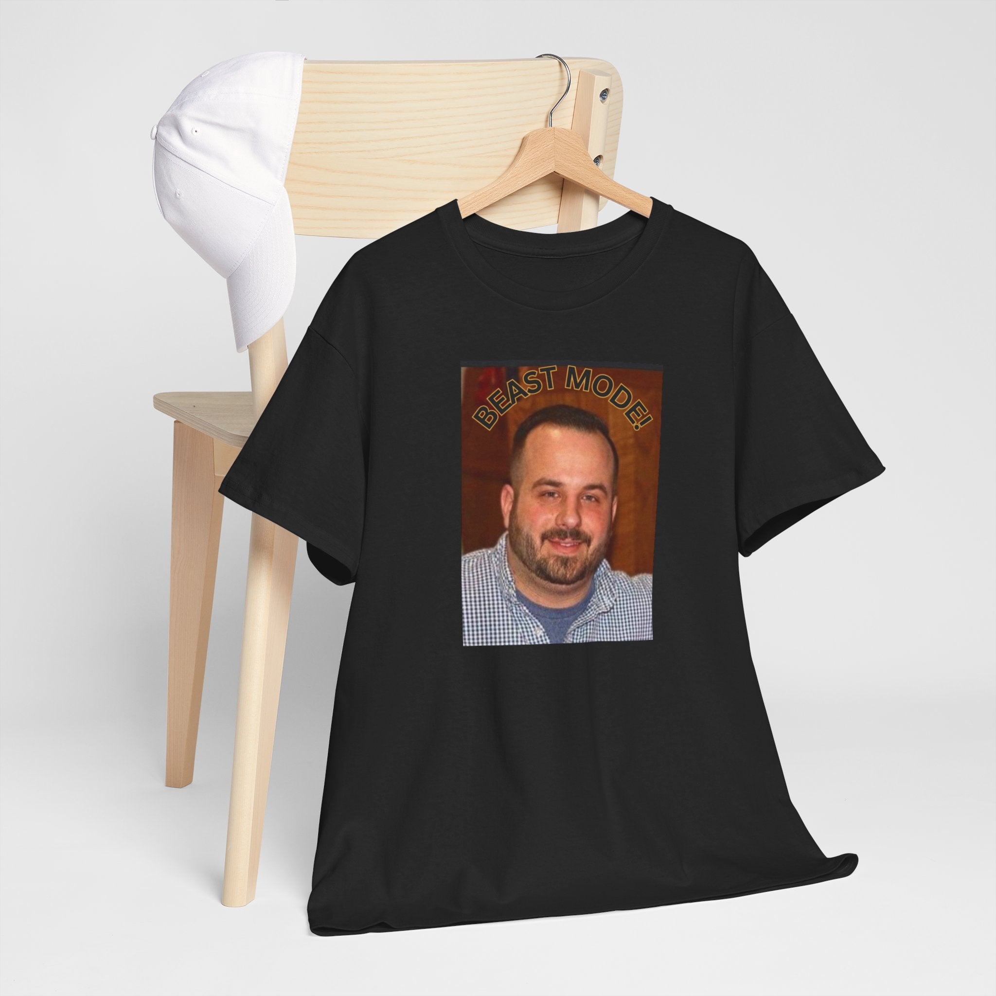 BEAST MODE!!  ZR-1 limited edition  Tee — Personalized Memorial or Tribute T‑Shirt