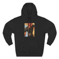 Zee'z Nutt's Getto Fabulous  Vintage Hoodie — Retro Graphic Pullover