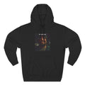 Wheres Randy Vintage Hoodie — Retro Mood Graphic Pullover