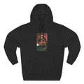Wheres Randy MR Worthington Edition Hoodie — Vintage Graphic