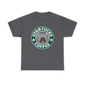 Starfucks.Coffee Logo Shirt Coffee Tee