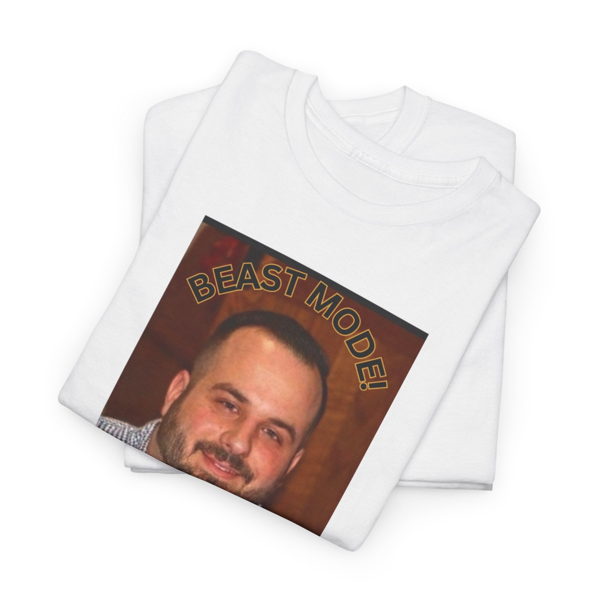 BEAST MODE!!  ZR-1 limited edition  Tee — Personalized Memorial or Tribute T‑Shirt