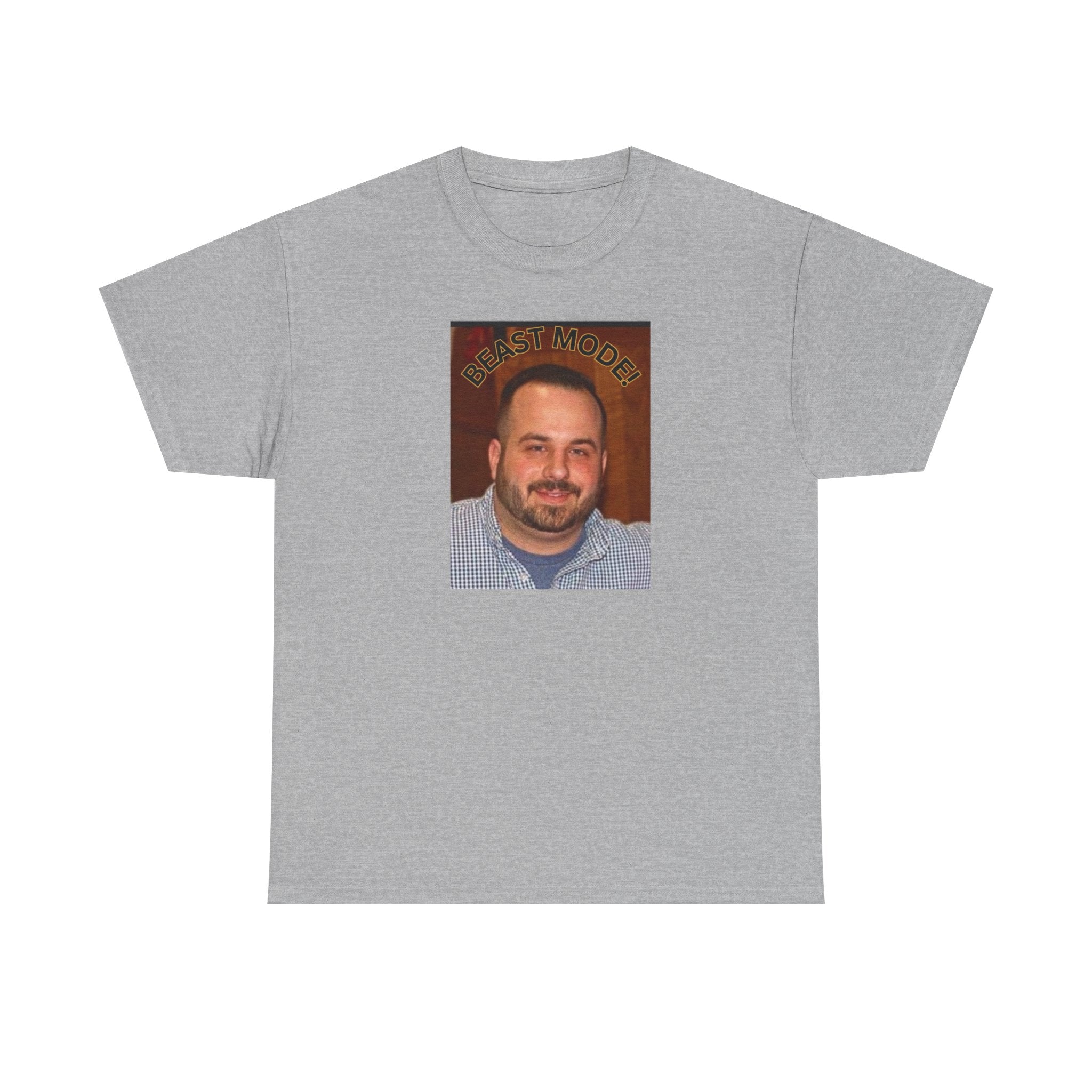 BEAST MODE!!  ZR-1 limited edition  Tee — Personalized Memorial or Tribute T‑Shirt