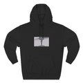 Spirit of Ectasy! Hoodie — Three-Panel Fleece Pullover