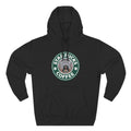 Starfucks.Coffee Logo Pullover - Coffee Hoodie