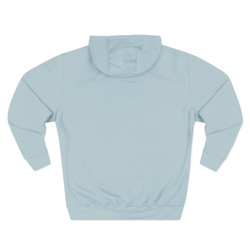 Colorful Candy Photo Hoodie — Retro Sweet Treats Pullover