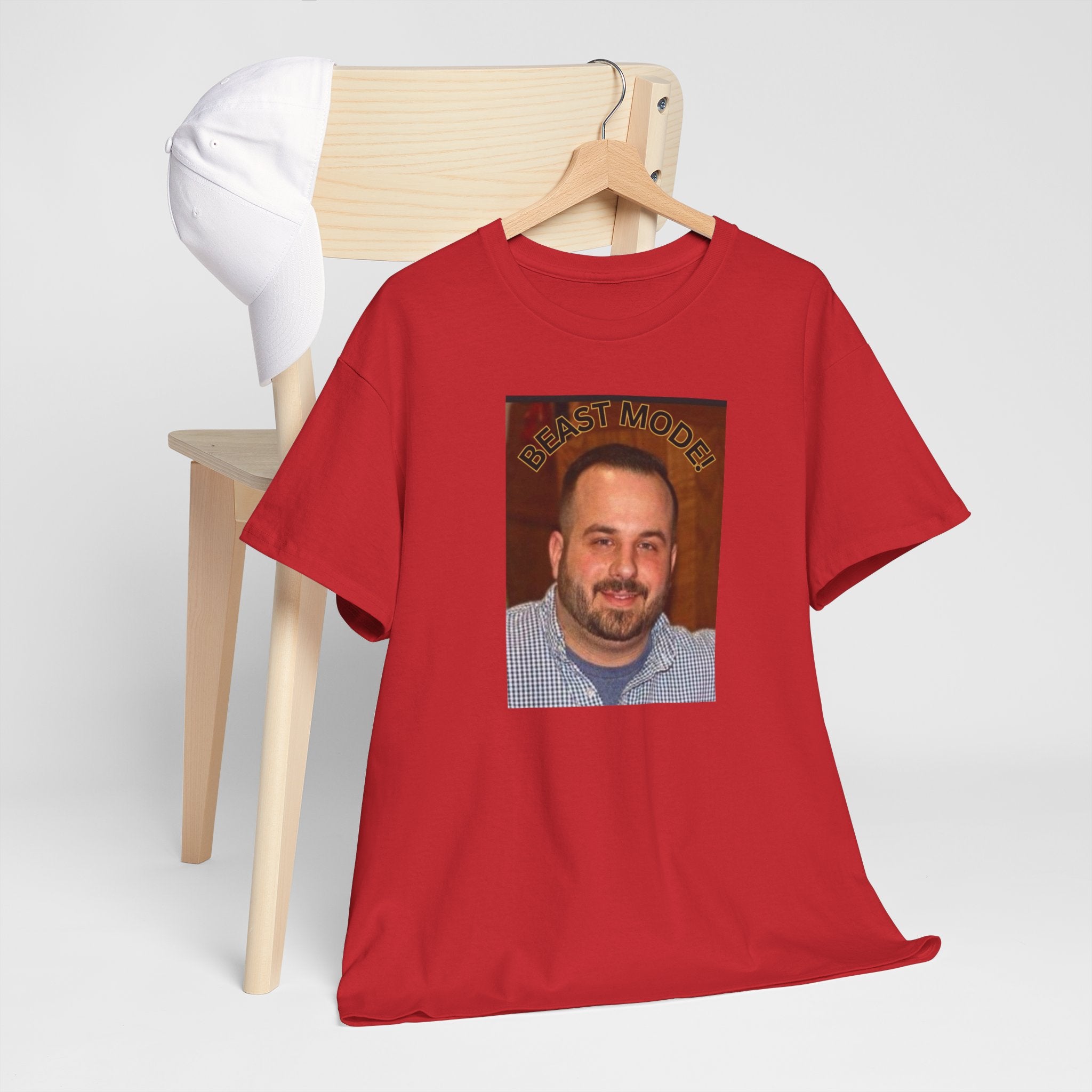 BEAST MODE!!  ZR-1 limited edition  Tee — Personalized Memorial or Tribute T‑Shirt
