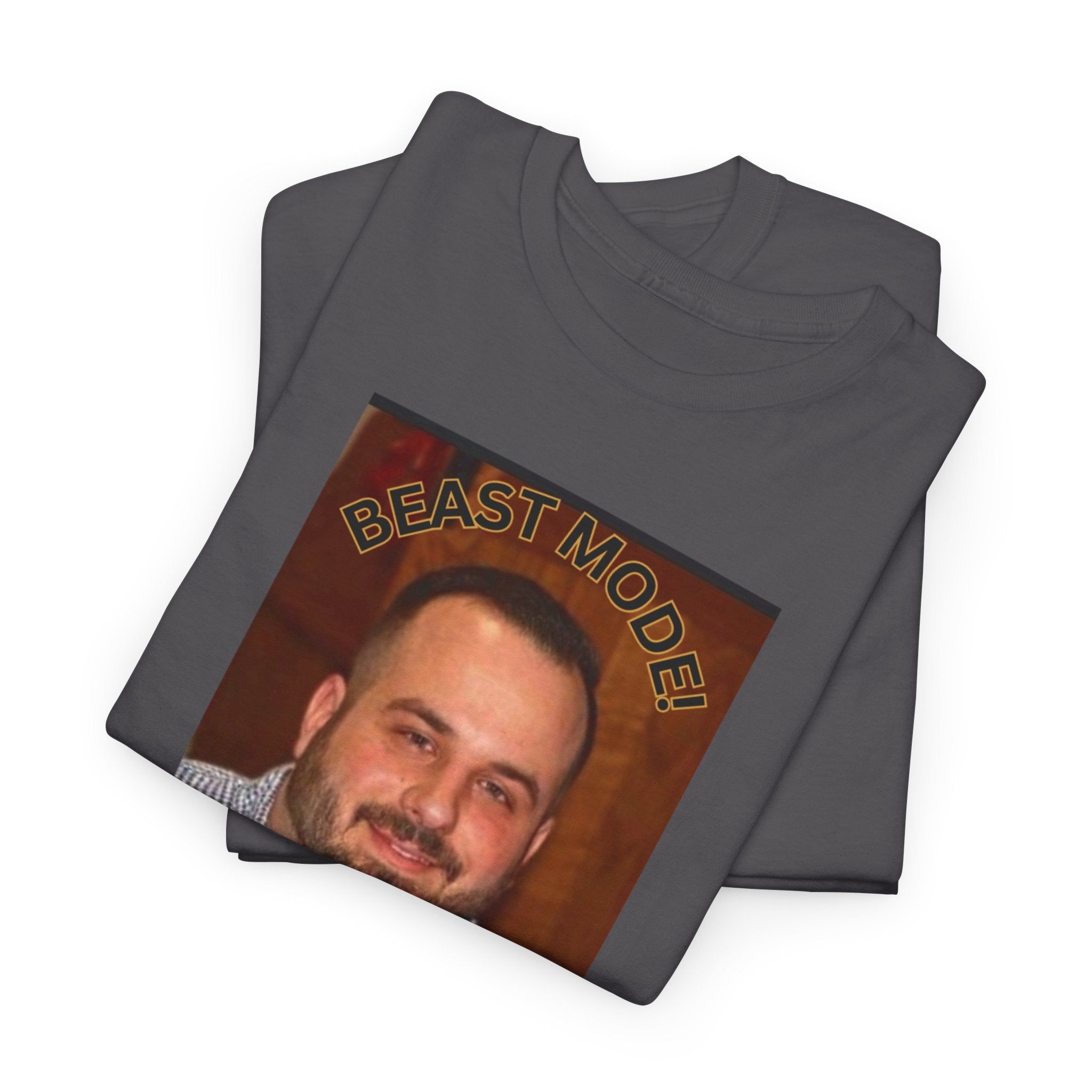 BEAST MODE!!  ZR-1 limited edition  Tee — Personalized Memorial or Tribute T‑Shirt