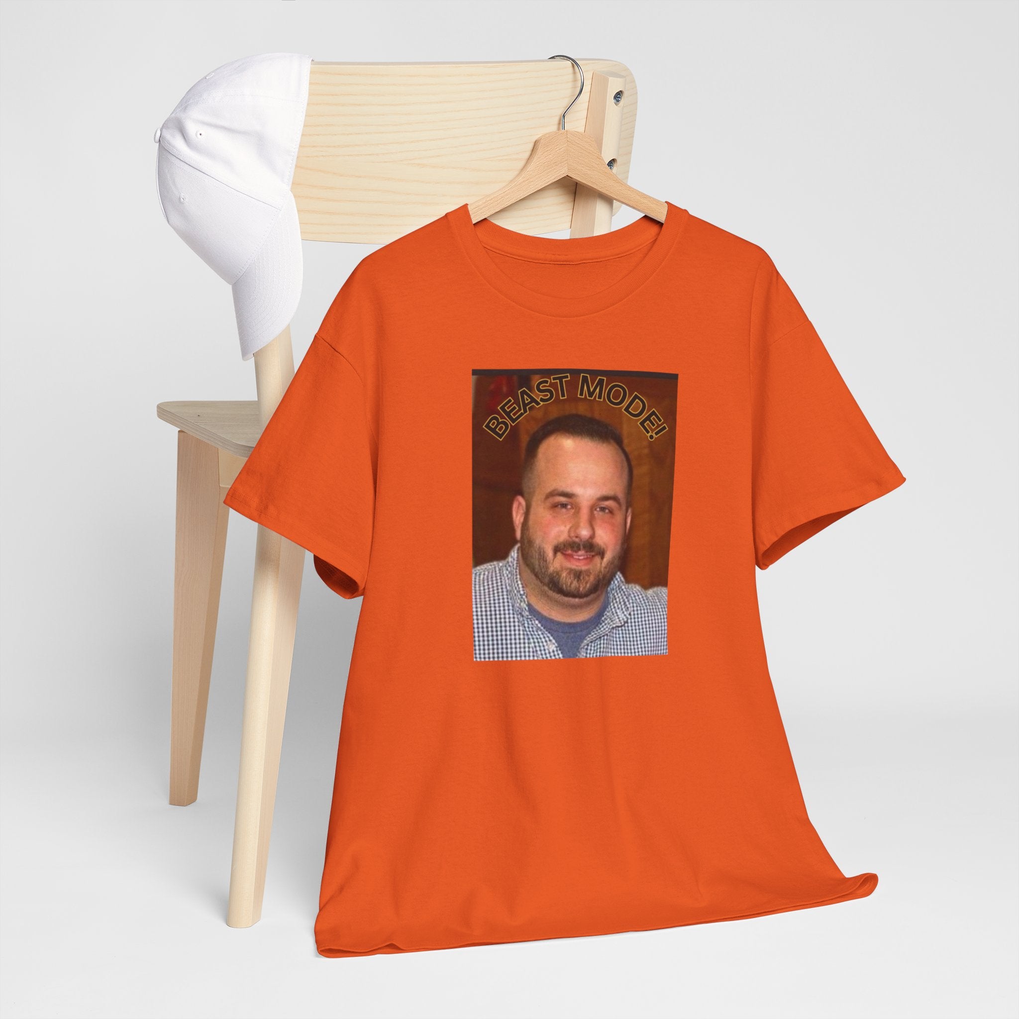 BEAST MODE!!  ZR-1 limited edition  Tee — Personalized Memorial or Tribute T‑Shirt