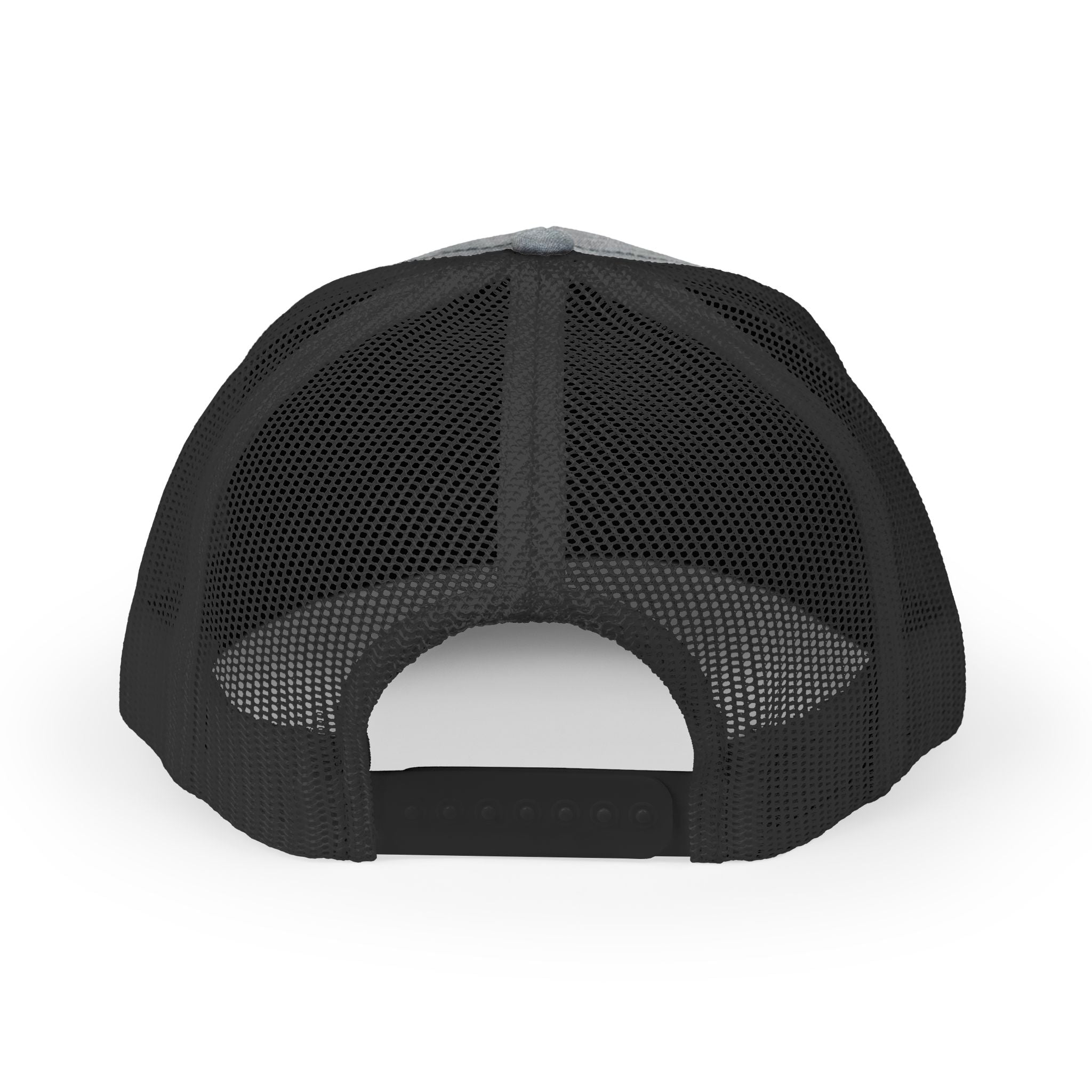 Starfucks.Coffee Retro Logo Mesh Cap fun comedy Trucker Hat
