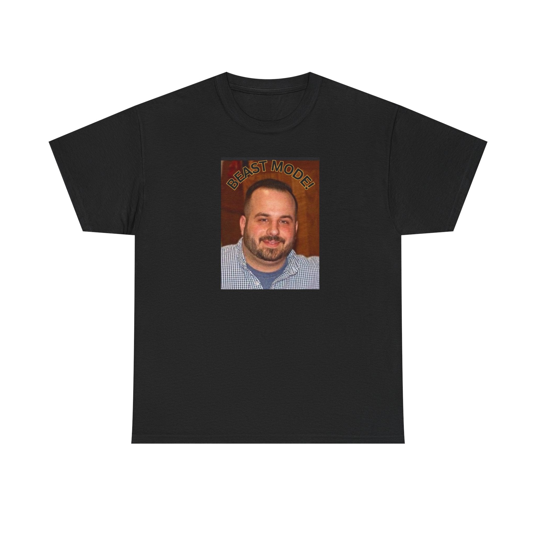 BEAST MODE!!  ZR-1 limited edition  Tee — Personalized Memorial or Tribute T‑Shirt