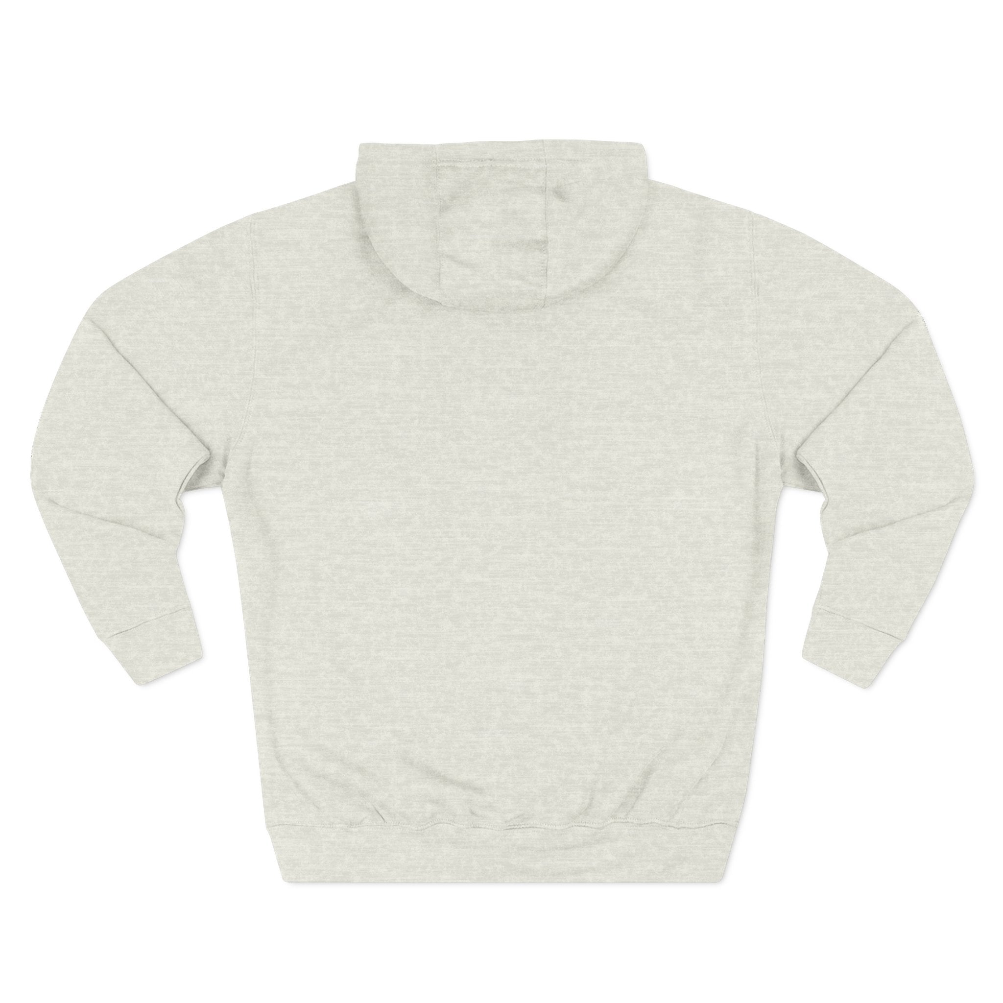 You Cunt Hear Me Three-Panel Fleece Hoodie