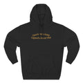 Hero's Fade Away Legend's Never Die Hoodie