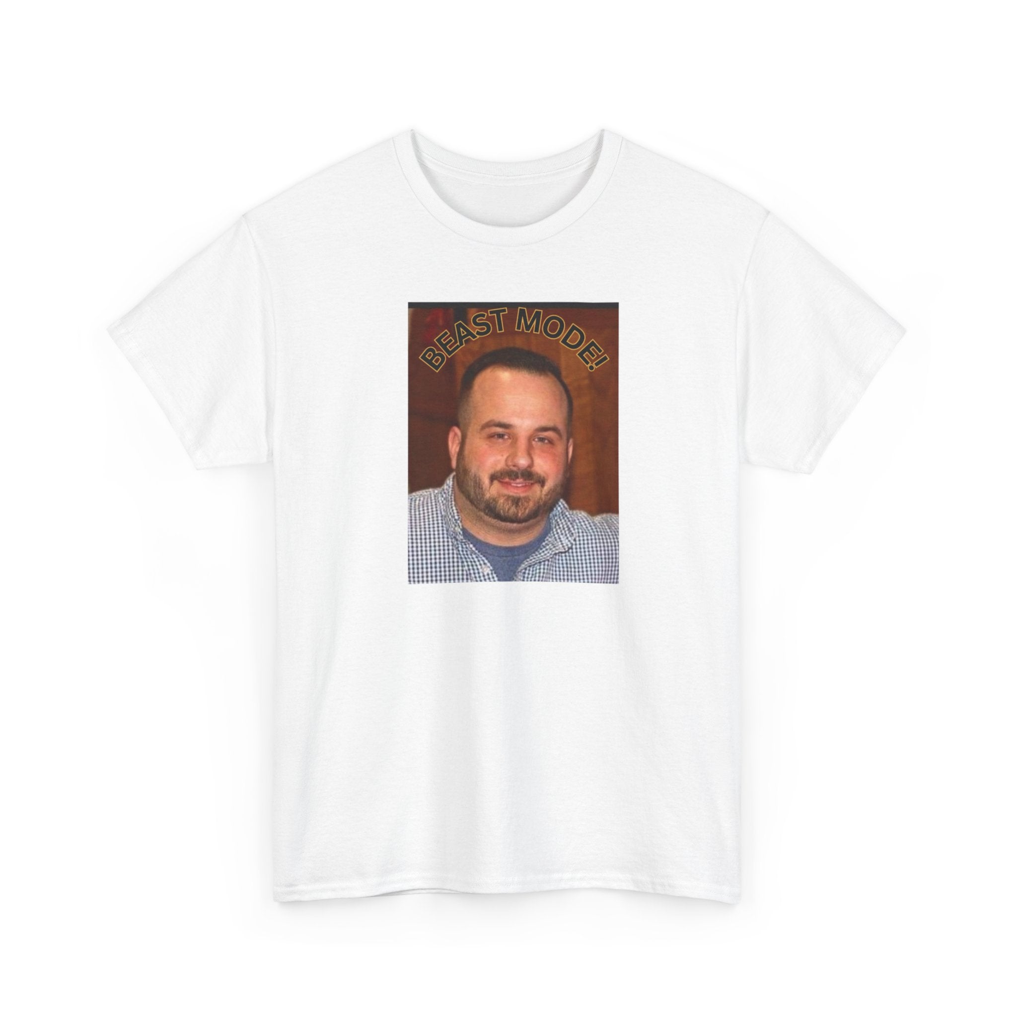 BEAST MODE!!  ZR-1 limited edition  Tee — Personalized Memorial or Tribute T‑Shirt