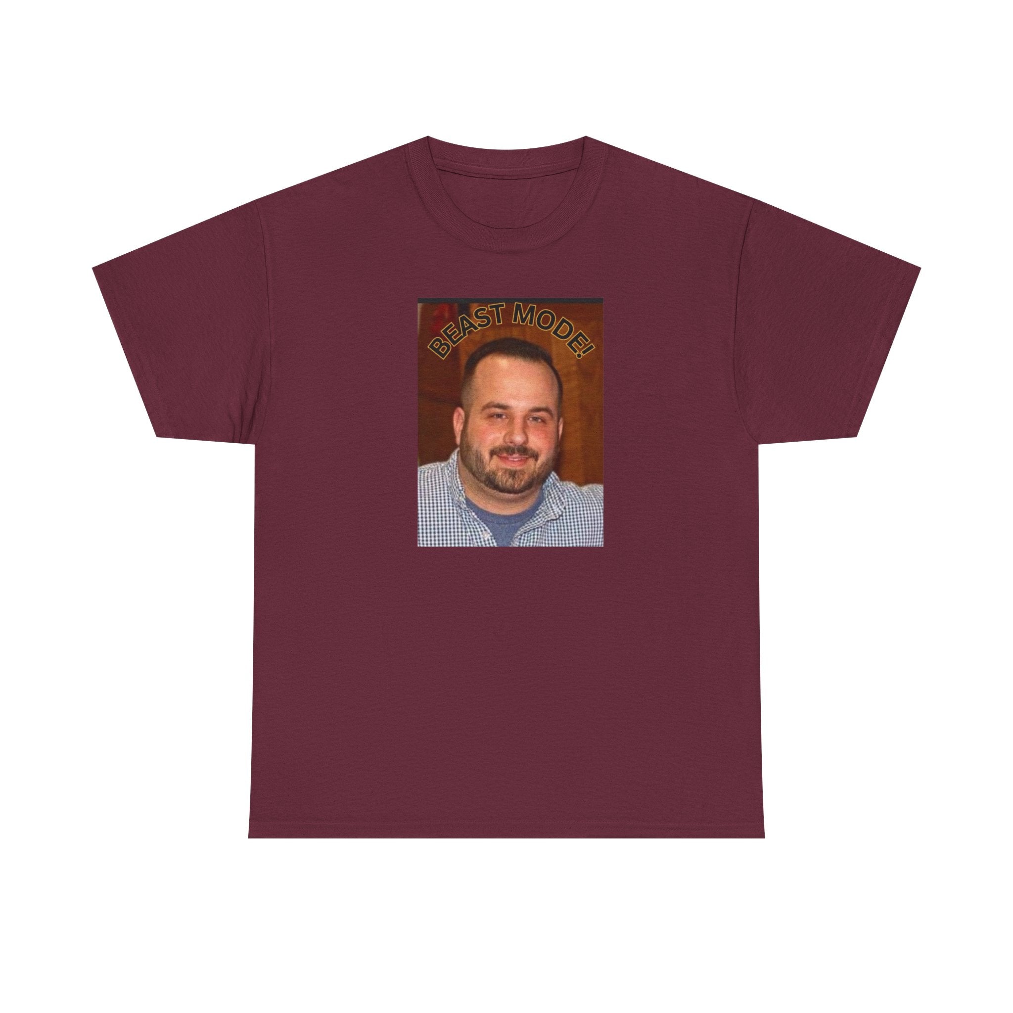 BEAST MODE!!  ZR-1 limited edition  Tee — Personalized Memorial or Tribute T‑Shirt