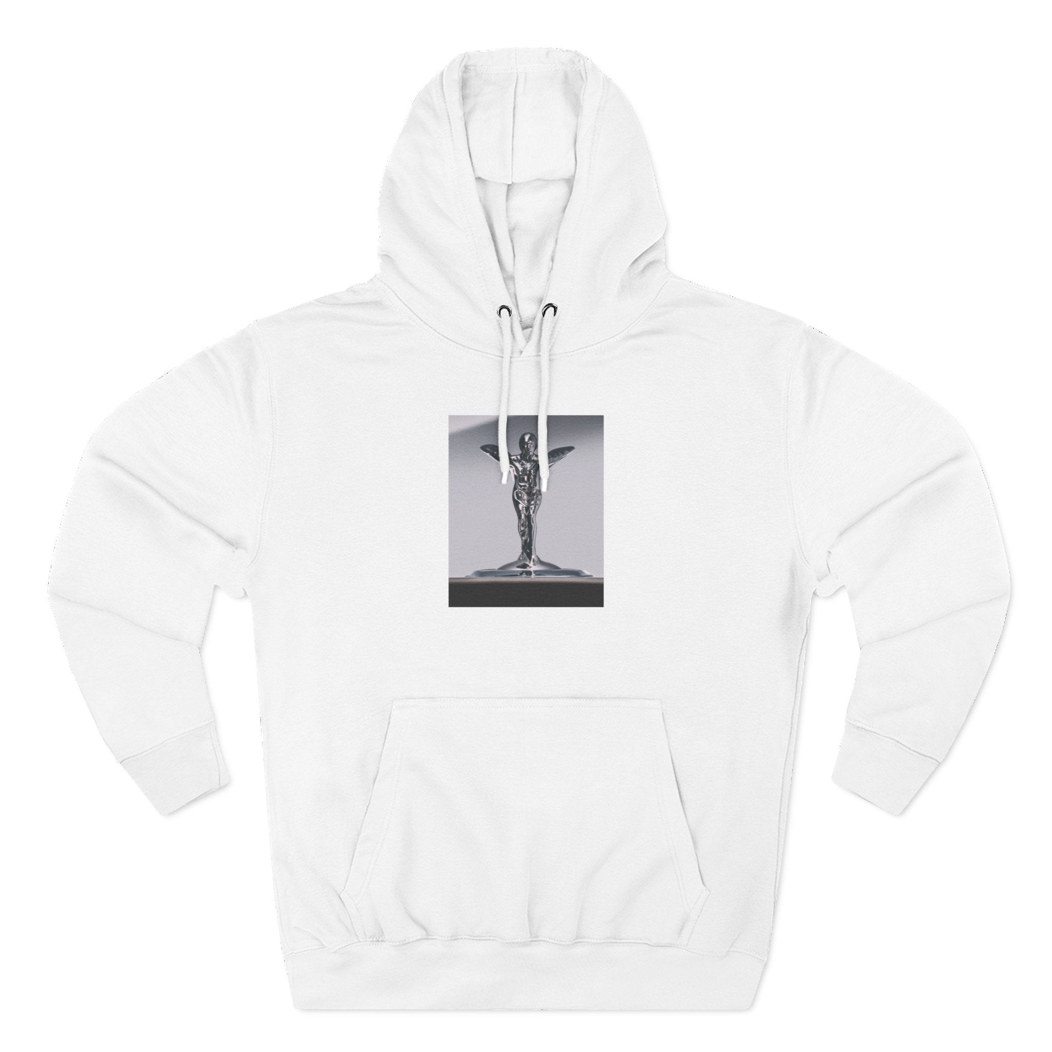 Spirit of Ectasy # 3 Hoodie