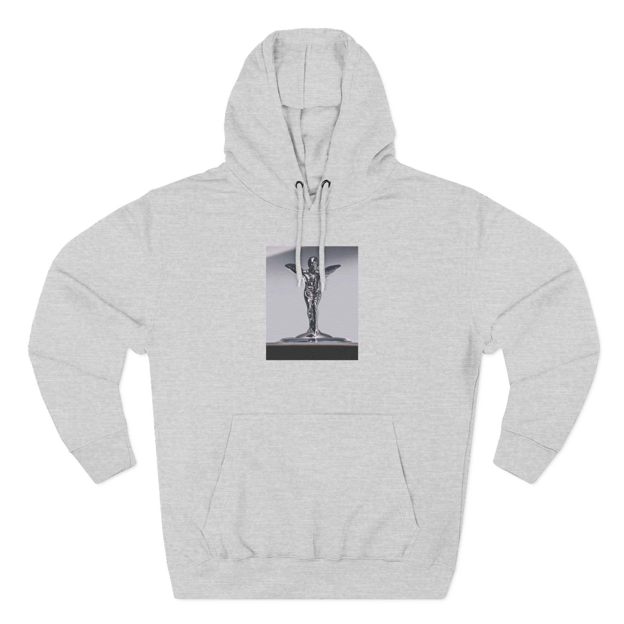 Spirit of Ectasy # 3 Hoodie